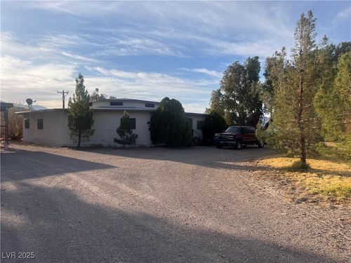 3491 S Bridle Way, Crystal, NV, 89060-1153 | Card Image