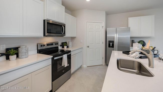 1236 Mycroft Dr, House other with 4 bedrooms, 2 bathrooms and null parking in Cocoa FL | Image 12