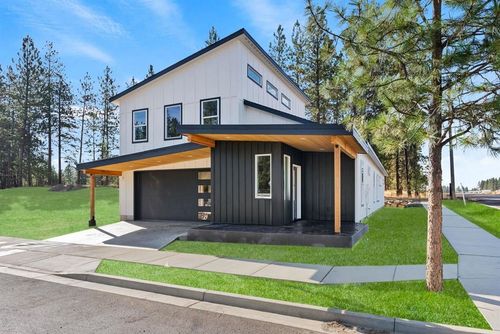 3709 E Nyberg Ln, Mead, WA, 99021-4009 | Card Image