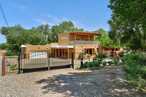 511 Alameda Blvd Nw, Albuquerque, NM, 87114-2021 | Card Image