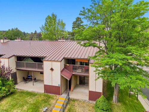111-1202 Avenida Del Sol, Durango, CO, 81301-4955 | Card Image