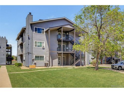 l7-8100 W Quincy Ave, Littleton, CO, 80123-1338 | Card Image