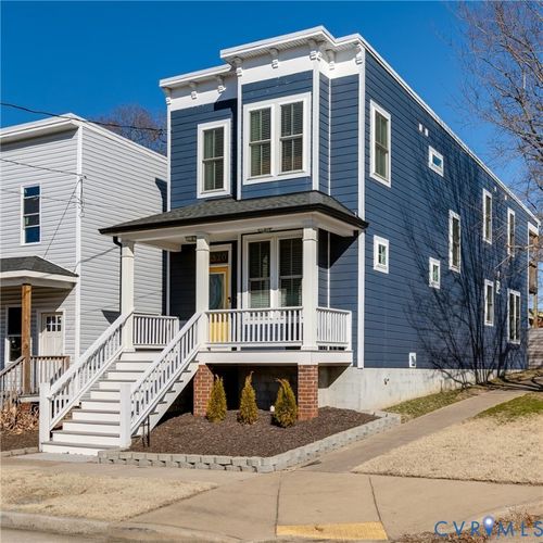 2320 T St, Richmond, VA, 23223-5225 | Card Image