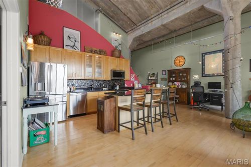 apt-805-1511 Locust St, Saint Louis, MO, 63103-1865 | Card Image