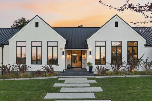 588 Craig Rd, Burlingame, CA, 94010 | Card Image