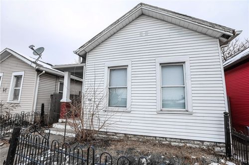 106 Pulaski St, Dayton, OH, 45402-2825 | Card Image