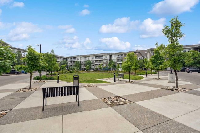 2109 - 11 Mahogany Row Se, Condo with 2 bedrooms, 1 bathrooms and 1 parking in Calgary AB | Image 26