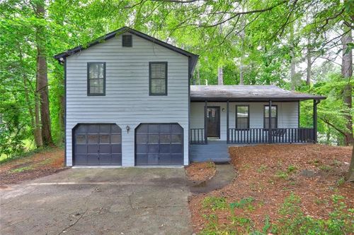 129 Lester Rd Nw, Lawrenceville, GA, 30044-4011 | Card Image