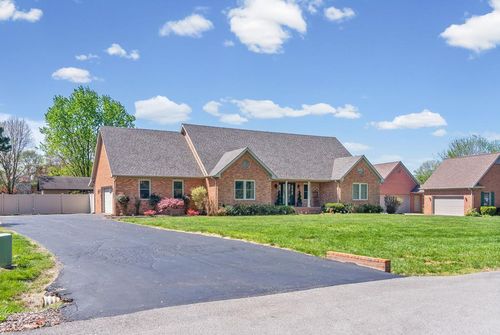 235 Oxford St, Hopkinsville, KY, 42240-1451 | Card Image
