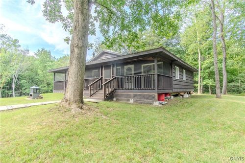 672 Pinckney Rd, Rodman, NY, 13682 | Card Image