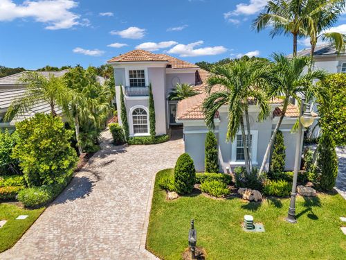 131 Porto Vecchio Way, Palm Beach Gardens, FL, 33418-6213 | Card Image