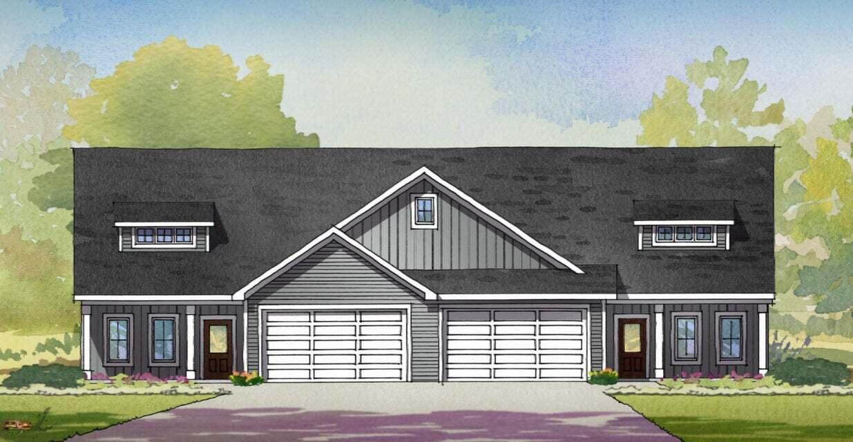 Railbridge Ct, Caledonia, MI 49316