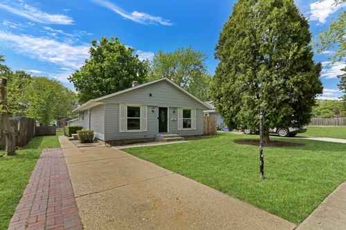 1910 Gabriel Ave, Zion, IL, 60099-1611 | Card Image