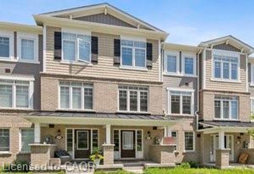 23 Canoe Lane, Hamilton, ON, L8K0A3 | Card Image