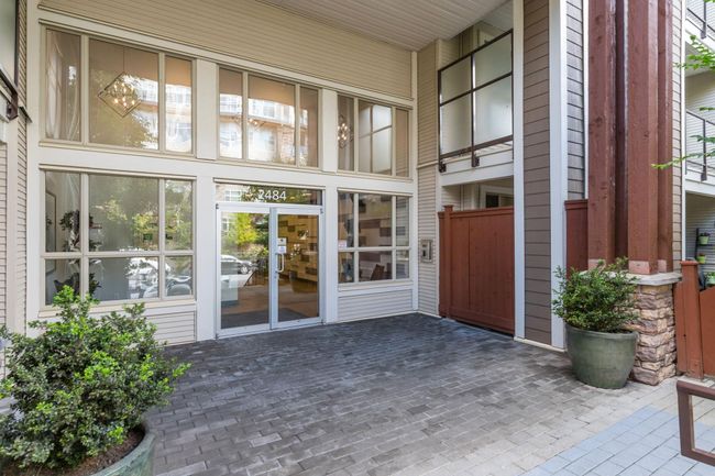 211 - 2484 Wilson Avenue, Condo with 2 bedrooms, 2 bathrooms and 2 parking in Port Coquitlam BC | Image 29