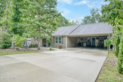 109 Groat Drive, House other with 2 bedrooms, 2 bathrooms and null parking in Crossville TN | Image 3