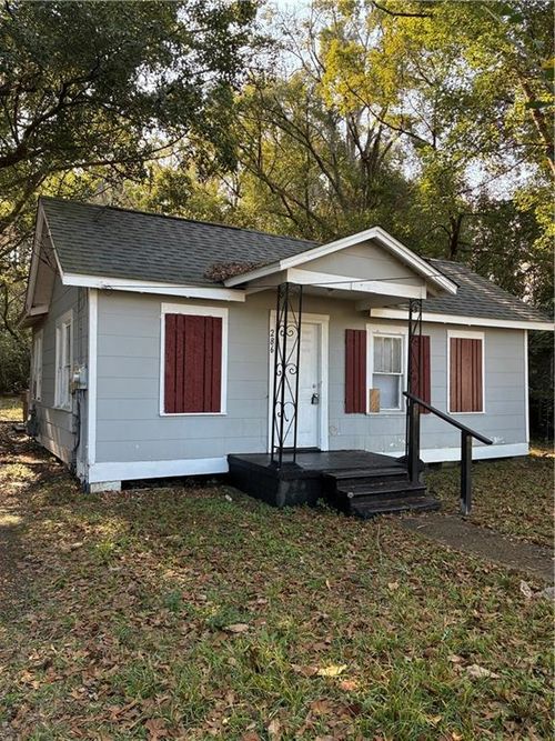 2861 Cotton St, Mobile, AL, 36607-1200 | Card Image