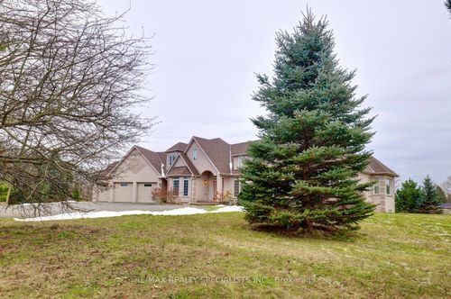 7 Deer Run Cres, Acton, ON, L7J2L7 | Card Image