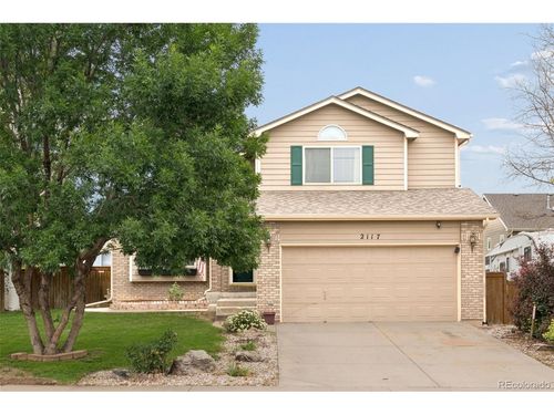 2117 74th Ave, Greeley, CO, 80634-8672 | Card Image