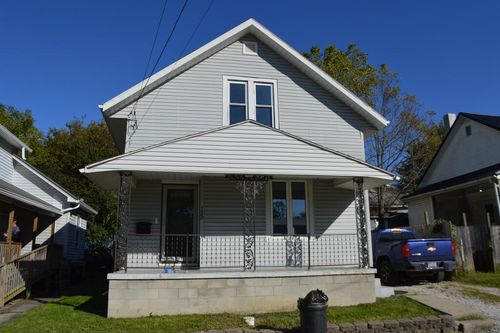 133 Hall, Bucyrus, OH, 44820 | Card Image