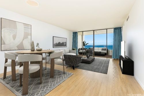 apt-2005-1650 Ala Moana Blvd, Honolulu, HI, 96815-1412 | Card Image