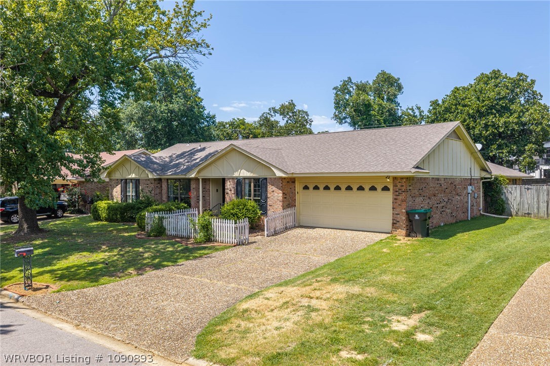 Residential in Fort Smith 4