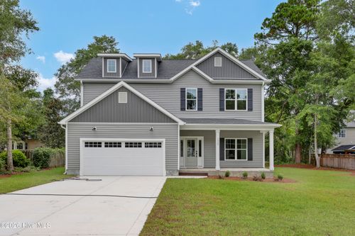 1320 Chadwick Shores Dr, Sneads Ferry, NC, 28460-9274 | Card Image