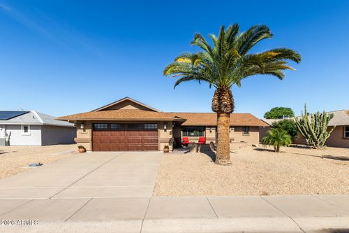 12436 W Morning Dove Dr, Sun City West, AZ, 85375-1935 | Card Image