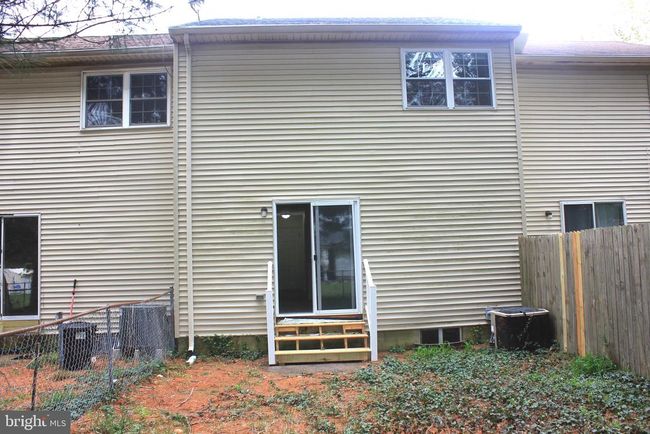 503 Commons Ln, Townhouse with 2 bedrooms, 2 bathrooms and null parking in CAMDEN DE | Image 15