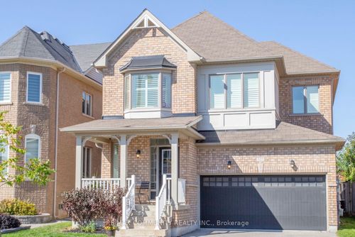 327 Mantle Ave, Stouffville, ON, L4A0R9 | Card Image