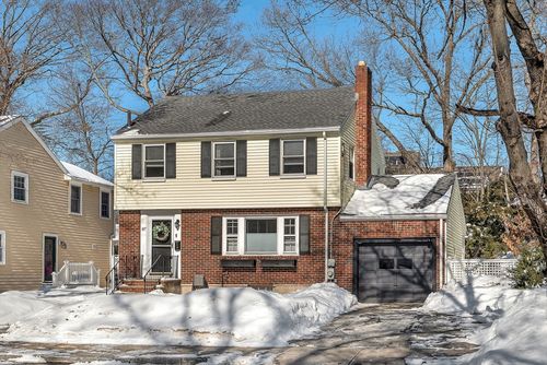 87 Buchanan Road, Boston, MA, 02132 | Card Image