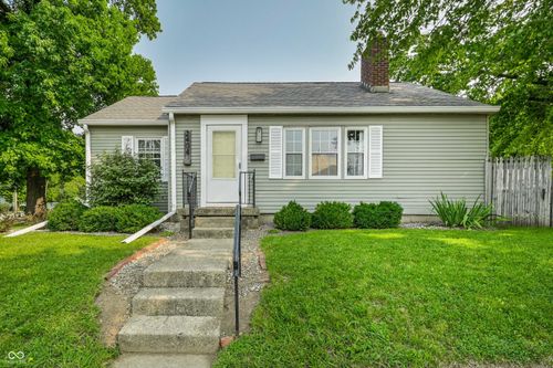 2404 Northview Ave, Indianapolis, IN, 46220-3514 | Card Image