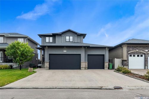4311 Sandpiper Cres E, Regina, SK, S4V1N3 | Card Image