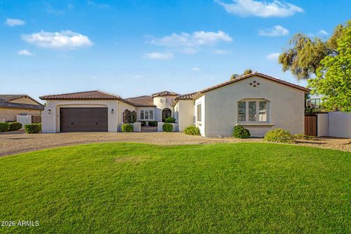 8406 W Louise Ct, Peoria, AZ, 85383-2307 | Card Image
