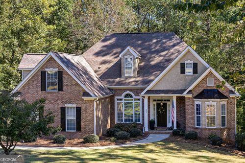 25 Lyndhurst Way, Sharpsburg, GA, 30277-3466 | Card Image