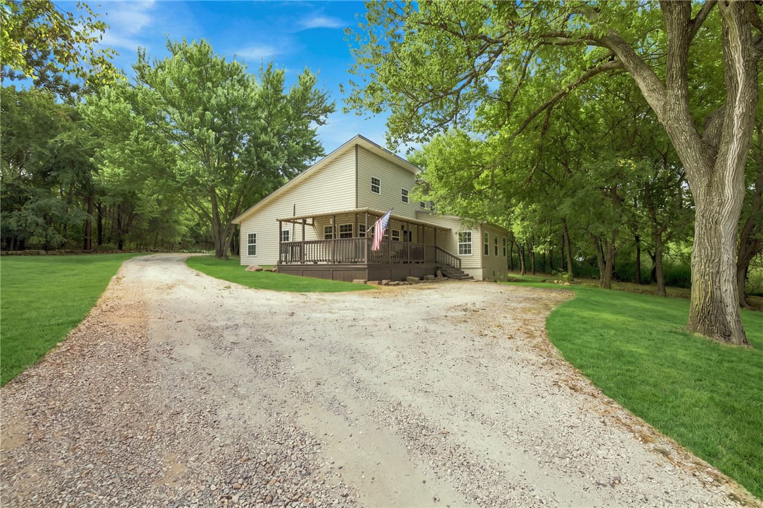 Residential in Prairie Grove 5