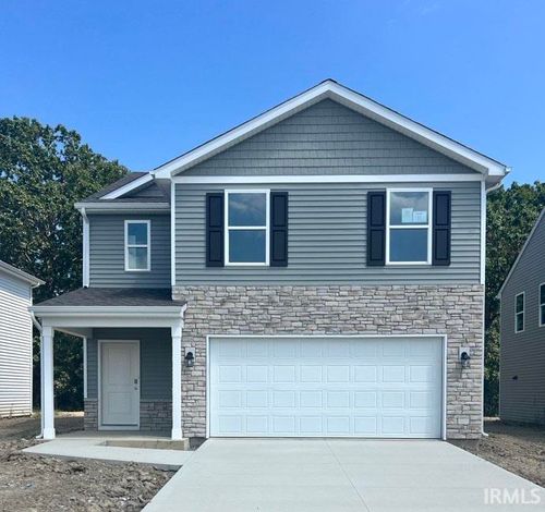 1773 Granger Lane, Bluffton, IN, 46714 | Card Image