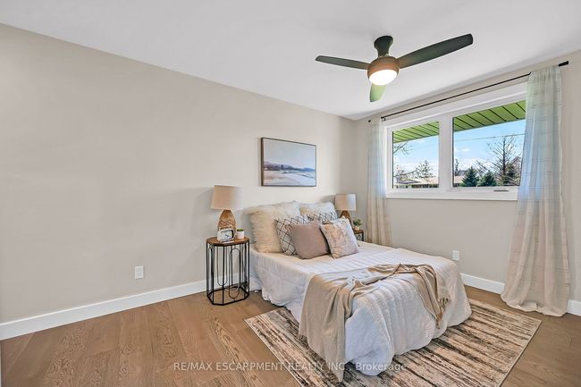 4 Ryerse Cres, House other with 3 bedrooms, 3 bathrooms and 4 parking in Port Dover ON | Image 17