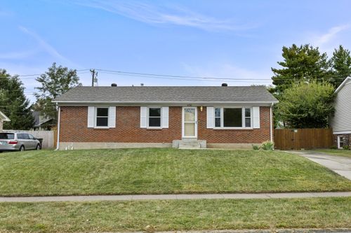 430 Plymouth Dr, Lexington, KY, 40503-4318 | Card Image