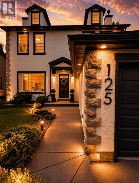 Residential in Calgary