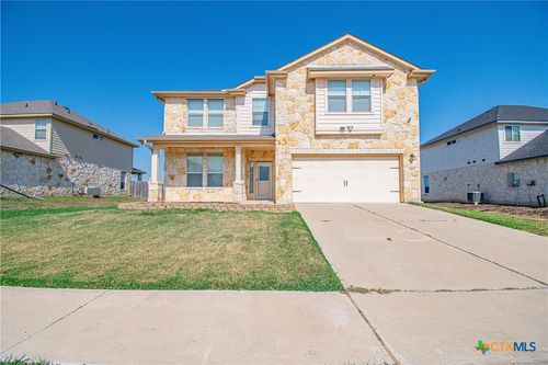 2403 Black Orchid Dr, Killeen, TX, 76549-5800 | Card Image