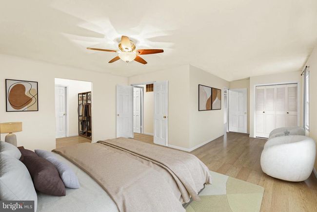 2 Stevenage Cir, House other with 5 bedrooms, 3 bathrooms and null parking in ROCKVILLE MD | Image 41