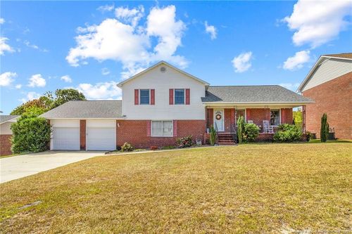 912 Scully Dr, Fayetteville, NC, 28314-8467 | Card Image