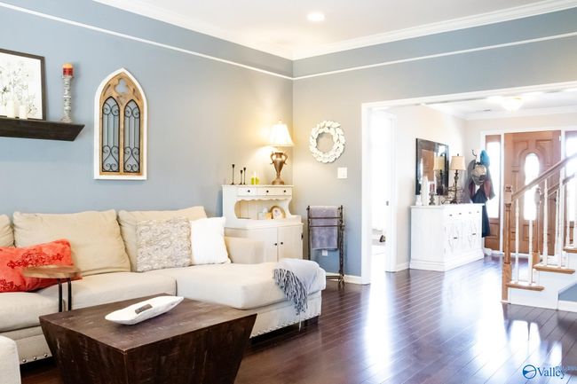 1508 Berrivine Dr, House other with 4 bedrooms, 3 bathrooms and null parking in Hartselle AL | Image 6