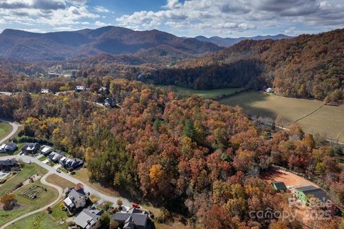 181 Lavender Way, Cullowhee, NC, 28723-8218 | Card Image