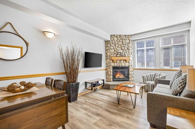 204 - 1151 Sidney Street, Home with 2 bedrooms, 2 bathrooms and 1 parking in Canmore AB | Image 12