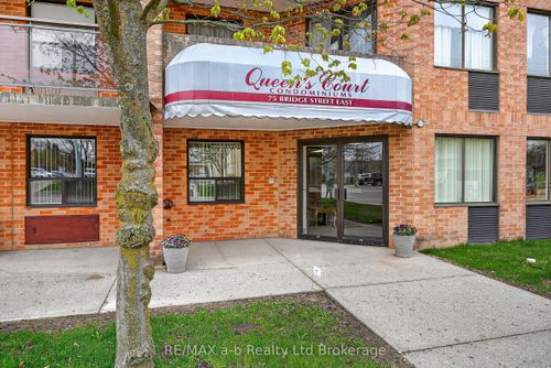 402-75 Bridge St E, Tillsonburg, ON, N4G1T1 | Card Image