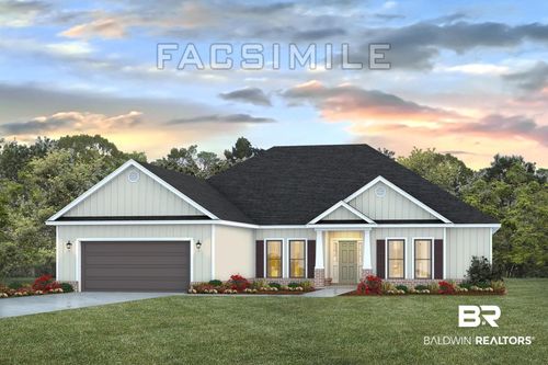 23091 Bushel Dr, Fairhope, AL, 36532-6464 | Card Image