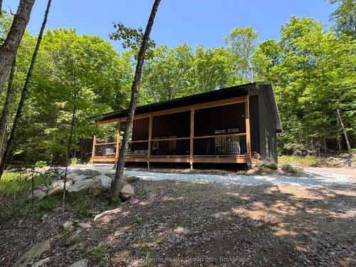 1218 Basshaunt Lake Rd, Haliburton, ON, K0M1S0 | Card Image