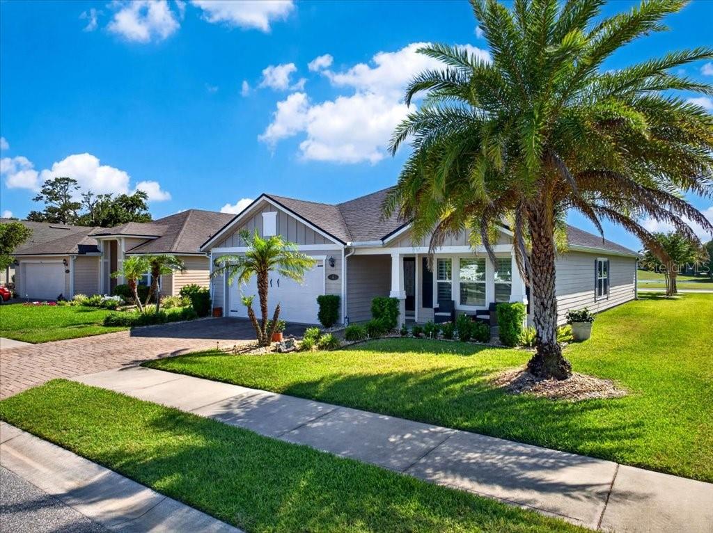 Residential in PALM COAST 2